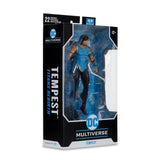DC Multiverse Tempest (Titans Rebirth)