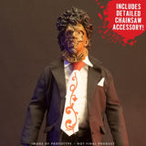 Texas Chainsaw Massare 2 Leatherface (1:6 Scale)