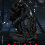 The Batman Dynamic 8ction Heroes DAH-117 Batman