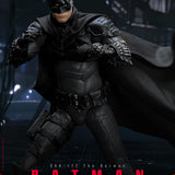 The Batman Dynamic 8ction Heroes DAH-117 Batman
