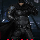 The Batman Dynamic 8ction Heroes DAH-117 Batman
