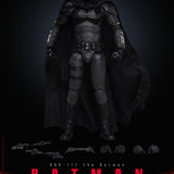 The Batman Dynamic 8ction Heroes DAH-117 Batman