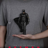 The Batman Dynamic 8ction Heroes DAH-117 Batman