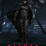 The Batman Dynamic 8ction Heroes DAH-117 Batman