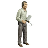 Texas Chainsaw Massacre COMPLETE SET OF 4 (5" Scale)