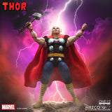 Marvel Mezco One:12 Collective The Mighty Thor (ReIssue)