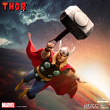 Marvel Mezco One:12 Collective The Mighty Thor (ReIssue)