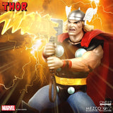 Marvel Mezco One:12 Collective The Mighty Thor (ReIssue)
