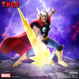 Marvel Mezco One:12 Collective The Mighty Thor (ReIssue)