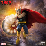 Marvel Mezco One:12 Collective The Mighty Thor (ReIssue)