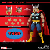 Marvel Mezco One:12 Collective The Mighty Thor (ReIssue)