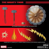 Marvel Mezco One:12 Collective The Mighty Thor (ReIssue)