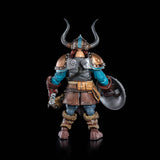 Mythic Legions Legacies of Mythos 3 Thord Ironjaw
