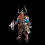 Mythic Legions Legacies of Mythos 3 Thord Ironjaw