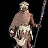 Cosmic Legions Harrow Zone Thraxxian Hunter