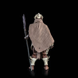 Cosmic Legions Harrow Zone Thraxxian Hunter