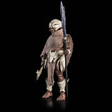 Cosmic Legions Harrow Zone Thraxxian Hunter