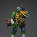 Joy Toy Teenage Mutant Ninja Turtles 1:18 Scale COMPLETE SET OF 4 TURTLES (Reissue)