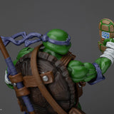Joy Toy Teenage Mutant Ninja Turtles 1:18 Scale COMPLETE SET OF 4 TURTLES (Reissue)