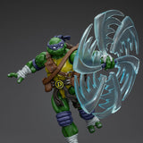 Joy Toy Teenage Mutant Ninja Turtles 1:18 Scale COMPLETE SET OF 4 TURTLES (Reissue)
