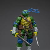 Joy Toy Teenage Mutant Ninja Turtles 1:18 Scale COMPLETE SET OF 4 TURTLES (Reissue)
