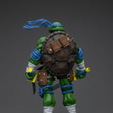 Joy Toy Teenage Mutant Ninja Turtles 1:18 Scale COMPLETE SET OF 4 TURTLES (Reissue)