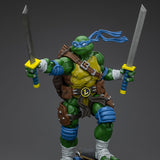 Joy Toy Teenage Mutant Ninja Turtles 1:18 Scale COMPLETE SET OF 4 TURTLES (Reissue)