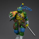 Joy Toy Teenage Mutant Ninja Turtles 1:18 Scale COMPLETE SET OF 4 TURTLES (Reissue)