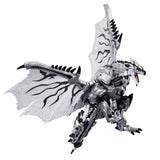 Transformers x Monster Hunter Synergenex Series Silver Rathalos Prime
