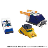 Transformers Dramatic Capture Series Cybertron Chase 3-Pack
