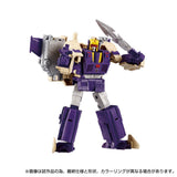 Transformers Dramatic Capture Series DCS-3 Triple Threat Astrotrain, Blitzwing, and Starscream Set