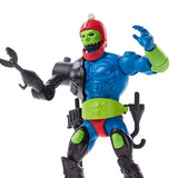 Masters of the Universe Origins Trapjaw