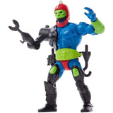 Masters of the Universe Origins Trapjaw