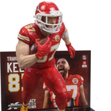 McFarlane's SportsPicks Travis Kelce (Kansas City Cheifs)