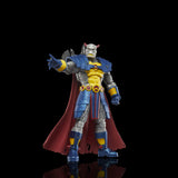 Marvel Legends SDCC Exclusive Death's Head