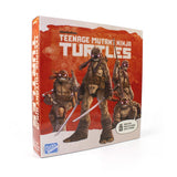 Teenage Mutant Ninja Turtles BST AXN Undead Turtles 4-Pack