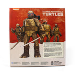 Teenage Mutant Ninja Turtles BST AXN Undead Turtles 4-Pack
