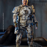 Hiya Universal Soldier Exquisite Super Series Previews Exclusive Andrew Scott (1/12)