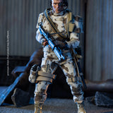 Hiya Universal Soldier Exquisite Super Series Previews Exclusive Andrew Scott (1/12)