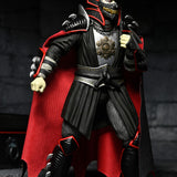 NECA Teenage Mutant Ninja Turtles x Universal Monsters Shredder as Dracula (Classic Colors)