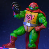 NECA Teenage Mutant Ninja Turtles Mirage Super Turtle