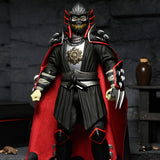 NECA Teenage Mutant Ninja Turtles x Universal Monsters Shredder as Dracula (Classic Colors)