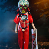 NECA Ben Cooper Costumes Series 6 Set of 5 (6" Clothed Figures)