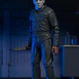NECA Halloween 6: Curse of Michael Myers Ultimate Michael Myers