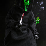 NECA Ghost Face (Clothed 8-Inch Scale / Version 2)