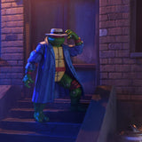 NECA Teenage Mutant Ninja Turtles Mirage Gangster Turtles 4-Pack