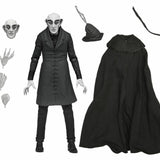NECA Nosferatu Ultimate Count Orlok (Black & White)