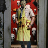 NECA Texas Chainsaw Massacre 50th Anniversary Ultimate Leatherface