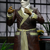 NECA Universal Monsters Ultimate Kemp House Invisible Man