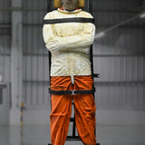 NECA Silence of the Lambs Ultimate Dr. Hannibal Lecter (Masked)